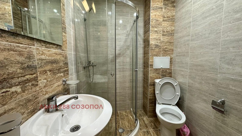 De vânzare  Studio regiunea Burgas , Primorsco , 29 mp | 88215524 - imagine [9]