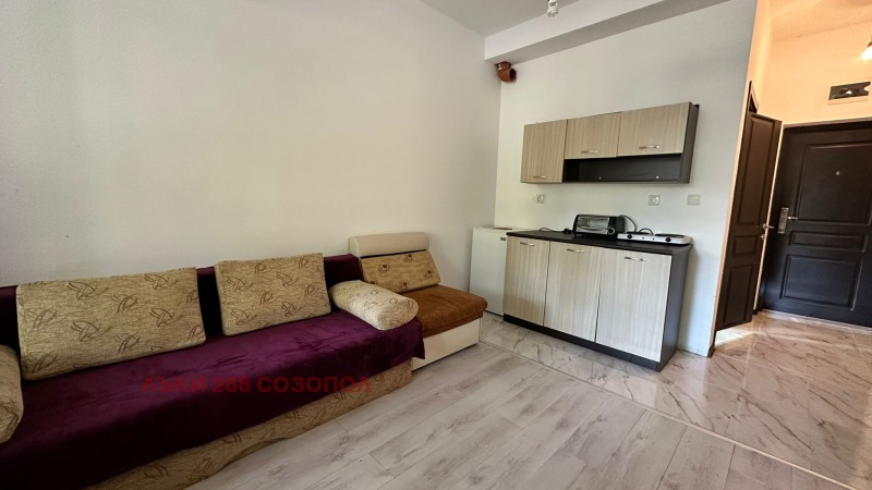 En venta  Estudio región Burgas , Primorsko , 29 metros cuadrados | 88215524 - imagen [2]