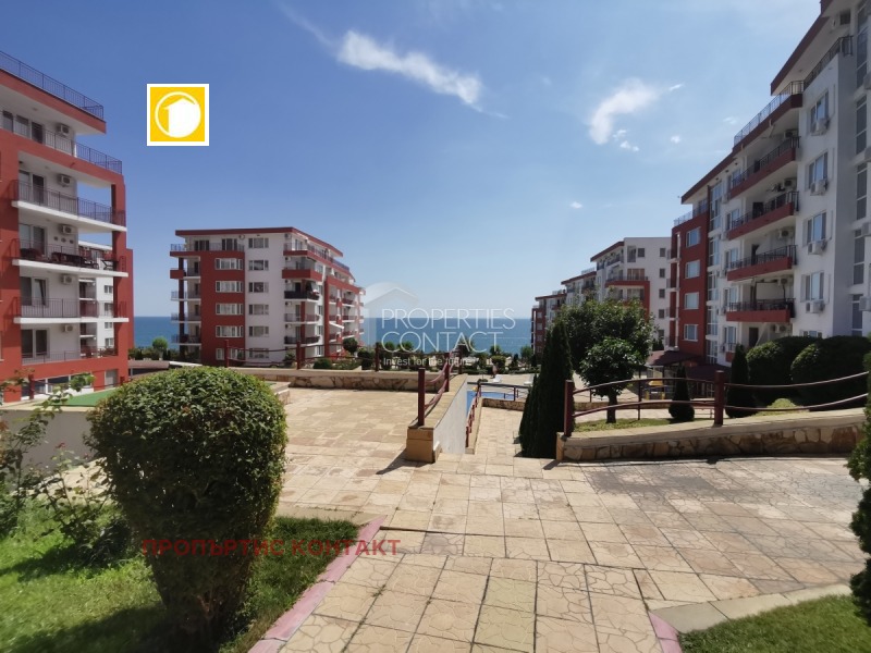 À venda  Estúdio região Burgas , Sveti Vlas , 51 m² | 16636962 - imagem [14]