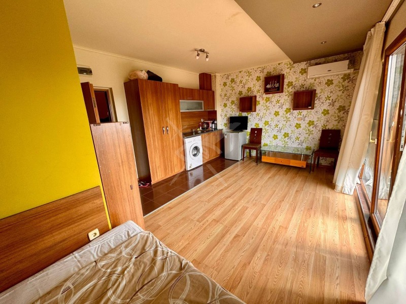 For Sale  Studio region Burgas , k.k. Slanchev bryag , 37 sq.m | 13987294 - image [2]