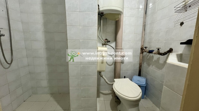 Продава  1-стаен град Хасково , Дружба 1 , 45 кв.м | 91668791 - изображение [9]