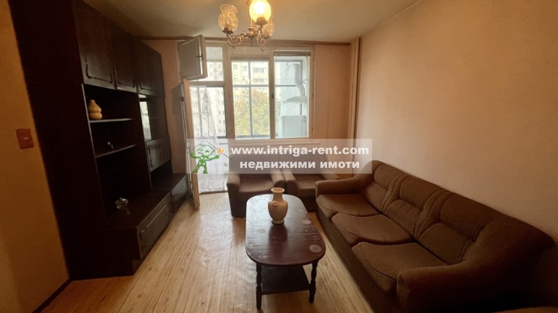 Продава  1-стаен град Хасково , Дружба 1 , 45 кв.м | 91668791 - изображение [3]