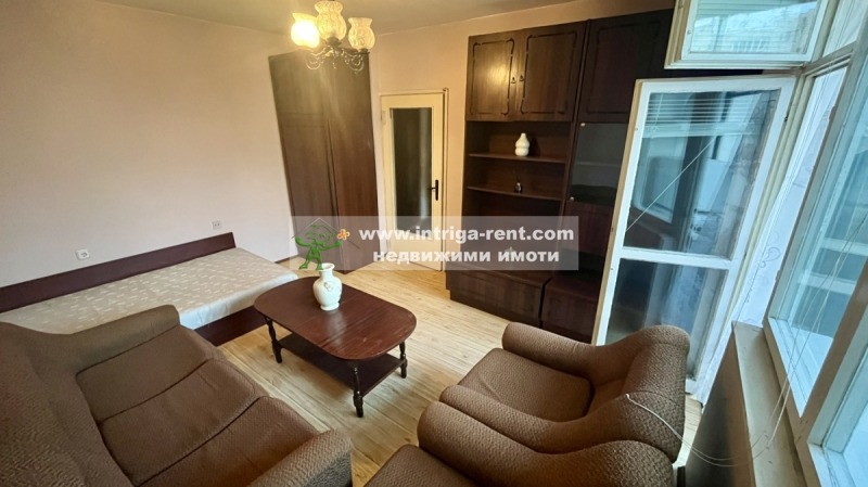 Продава 1-СТАЕН, град Хасково, Дружба 1 • 46016 € / 89999.47 лв. • 44284559 1