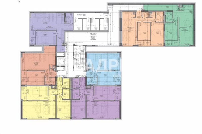 En venta  1 dormitorio Sofia , Boyana , 95 metros cuadrados | 69555197 - imagen [6]