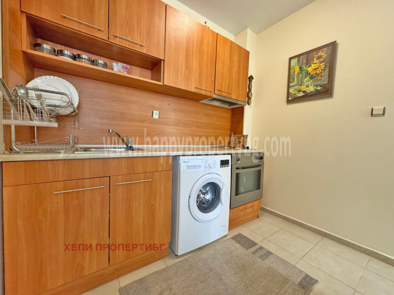 En venta  1 dormitorio región Burgas , k.k. Slanchev bryag , 43 metros cuadrados | 14830498 - imagen [4]