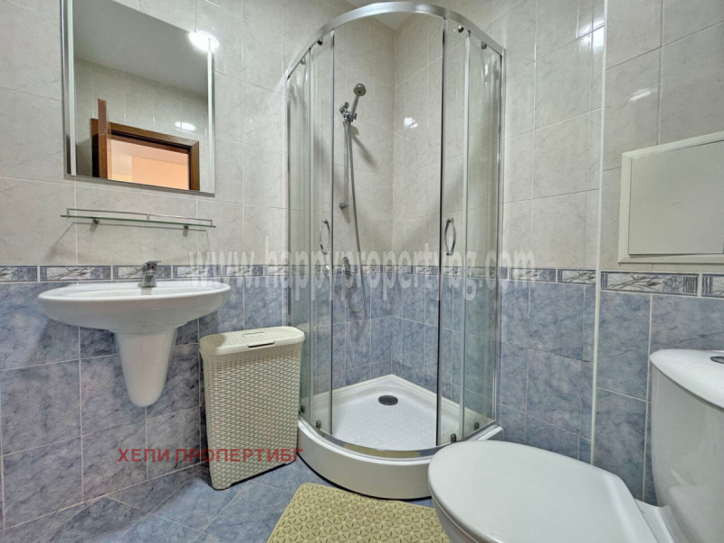 En venta  1 dormitorio región Burgas , k.k. Slanchev bryag , 43 metros cuadrados | 14830498 - imagen [9]