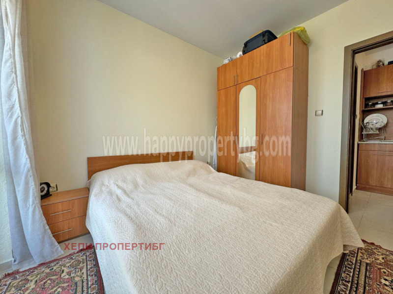 Zu verkaufen  1 Schlafzimmer region Burgas , k.k. Slantschew brjag , 43 qm | 14830498 - Bild [6]