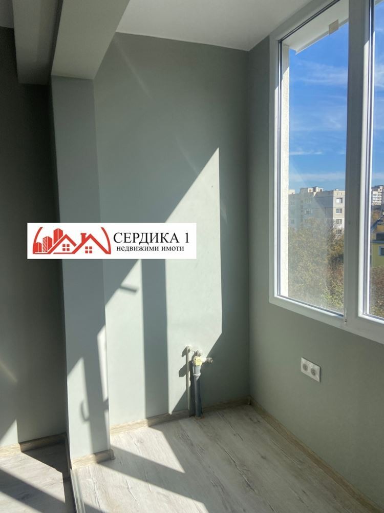 Продаја  1 спаваћа соба Софија , Илинден , 44 м2 | 44614984 - слика [2]