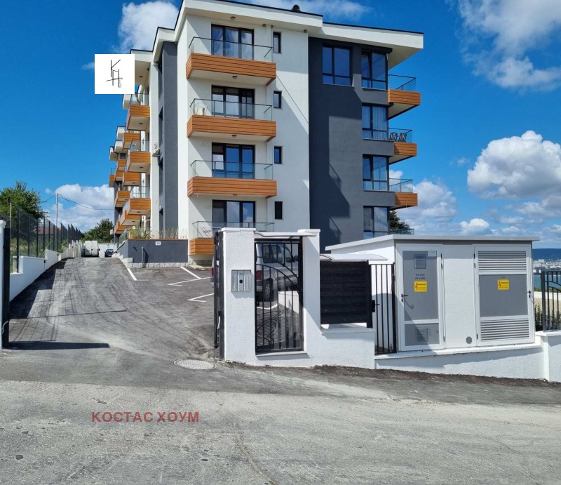 Продава  2-стаен град Варна , Галата , 62 кв.м | 93666040 - изображение [6]