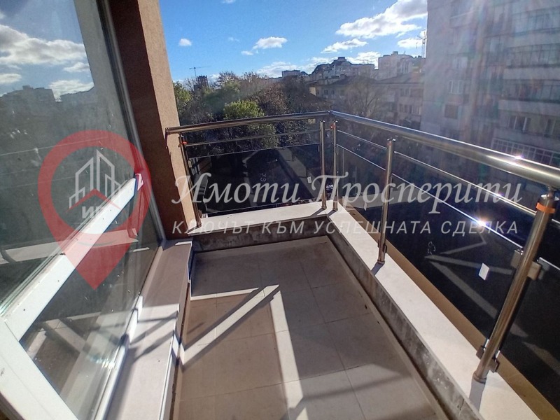 Продава  2-стаен град София , Разсадника , 73 кв.м | 35430089 - изображение [4]