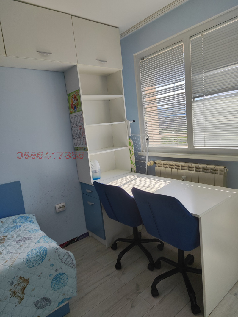 Продаја  1 спаваћа соба Перник , Тварди ливади , 60 м2 | 40490729 - слика [12]