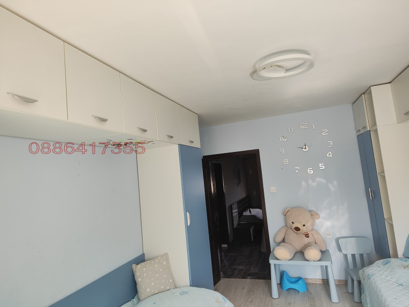 Продаја  1 спаваћа соба Перник , Тварди ливади , 60 м2 | 40490729 - слика [13]