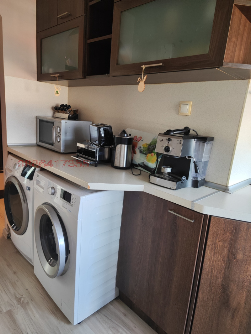 Продаја  1 спаваћа соба Перник , Тварди ливади , 60 м2 | 40490729 - слика [5]