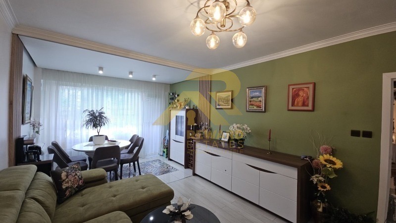 Продава  2-стаен град София , Овча купел , 65 кв.м | 59345437 - изображение [2]