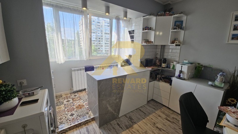 Продава  2-стаен град София , Овча купел , 65 кв.м | 59345437 - изображение [5]