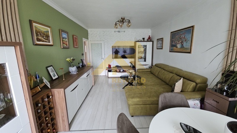 Продава  2-стаен град София , Овча купел , 65 кв.м | 59345437 - изображение [3]