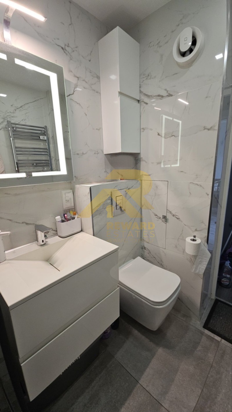 Продава  2-стаен град София , Овча купел , 65 кв.м | 59345437 - изображение [8]