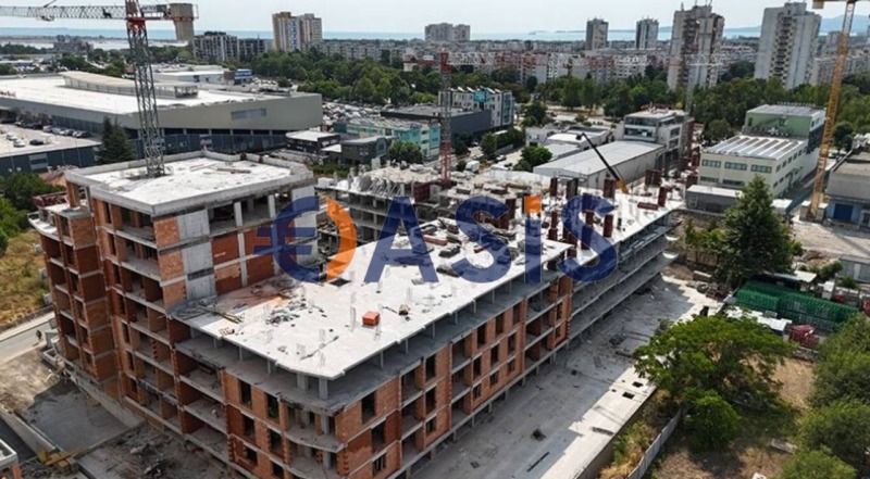 На продаж  1 спальня Бургас , Център , 65 кв.м | 60271878 - зображення [3]