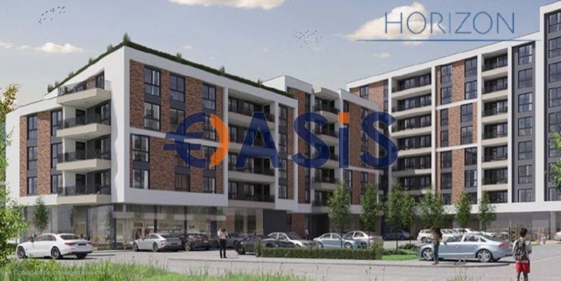 На продаж  1 спальня Бургас , Център , 65 кв.м | 60271878 - зображення [5]