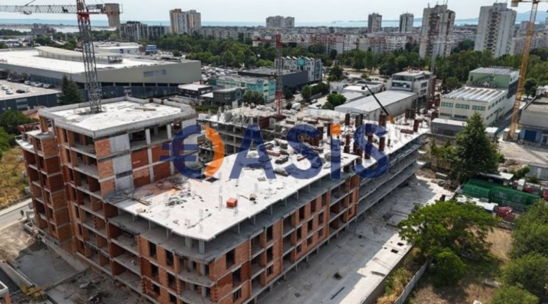 На продаж  1 спальня Бургас , Център , 65 кв.м | 60271878 - зображення [6]