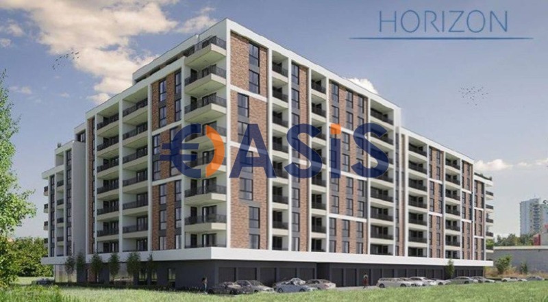 На продаж  1 спальня Бургас , Център , 65 кв.м | 60271878 - зображення [2]