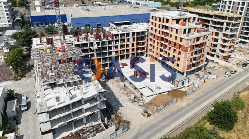 На продаж  1 спальня Бургас , Център , 65 кв.м | 60271878