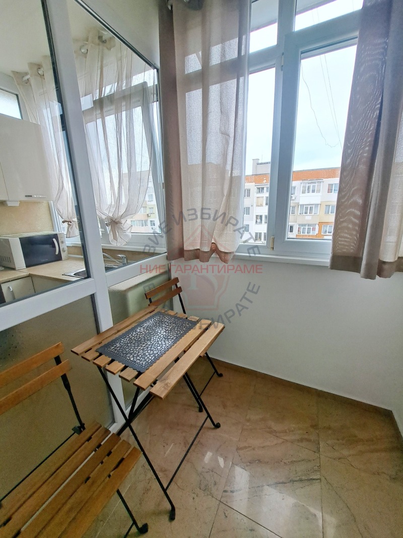 Eladó  1 hálószoba Varna , Ljatno kino Trakija , 50 négyzetméter | 13758369 - kép [3]