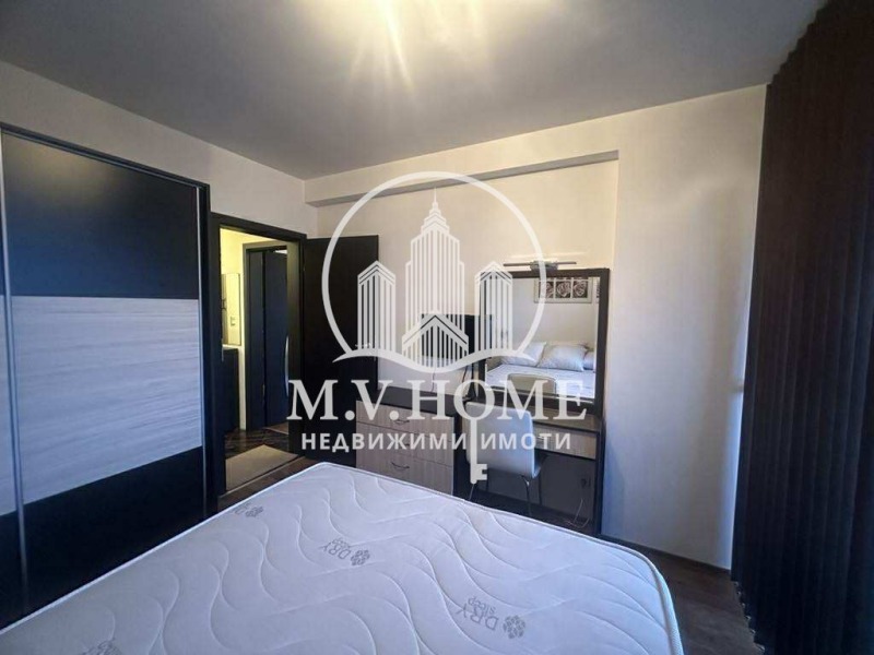 Продава 2-СТАЕН, гр. София, Манастирски ливади, снимка 14 - Апартаменти - 53082776