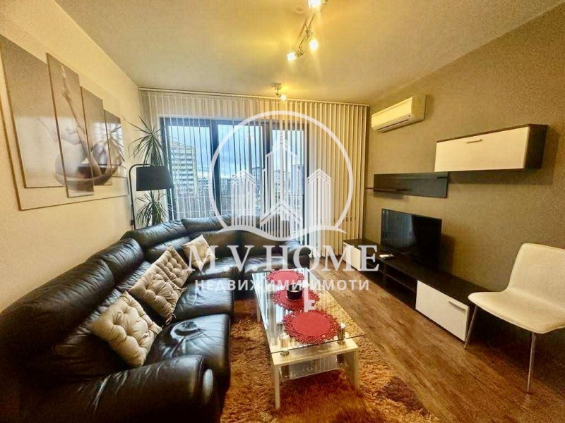 Продава 2-СТАЕН, гр. София, Манастирски ливади, снимка 3 - Апартаменти - 53082776