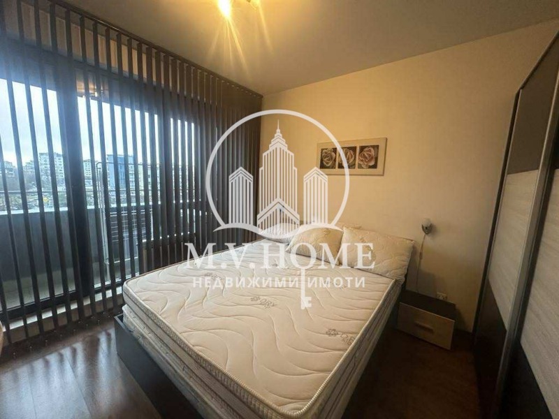 Продава 2-СТАЕН, гр. София, Манастирски ливади, снимка 9 - Апартаменти - 53082776