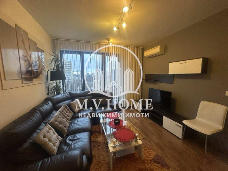 Продава 2-СТАЕН, гр. София, Манастирски ливади, снимка 5 - Апартаменти - 53082776