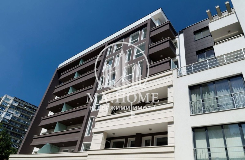 Продава 2-СТАЕН, гр. София, Манастирски ливади, снимка 2 - Апартаменти - 53082776