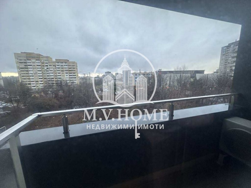 Продава 2-СТАЕН, гр. София, Манастирски ливади, снимка 15 - Апартаменти - 53082776