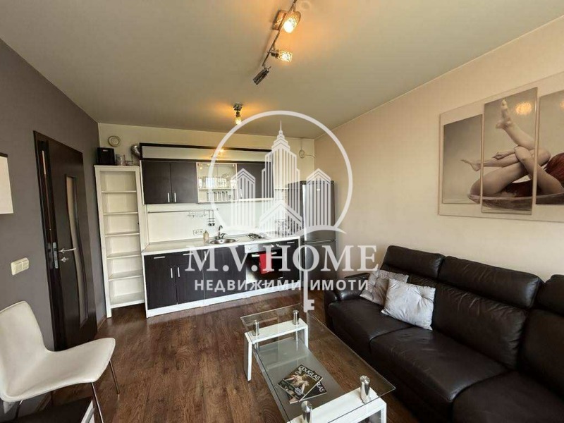 Продава 2-СТАЕН, гр. София, Манастирски ливади, снимка 6 - Апартаменти - 53082776