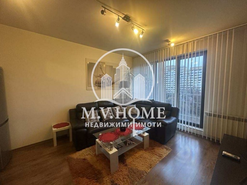 Продава 2-СТАЕН, гр. София, Манастирски ливади, снимка 4 - Апартаменти - 53082776