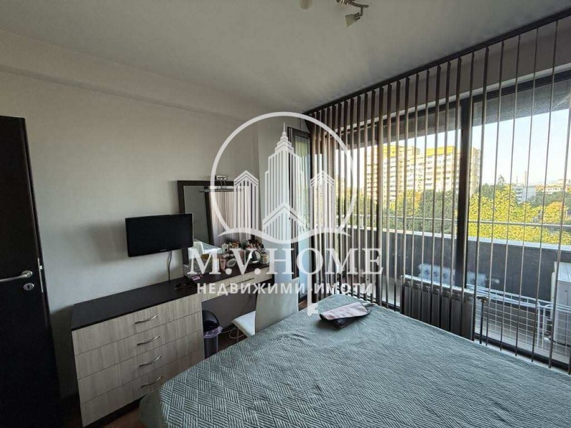 Продава 2-СТАЕН, гр. София, Манастирски ливади, снимка 13 - Апартаменти - 53082776