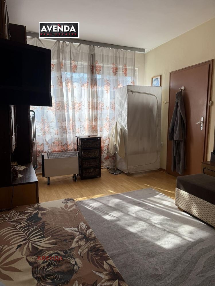 Продава 2-СТАЕН, гр. София, Лозенец, снимка 10 - Апартаменти - 53970847