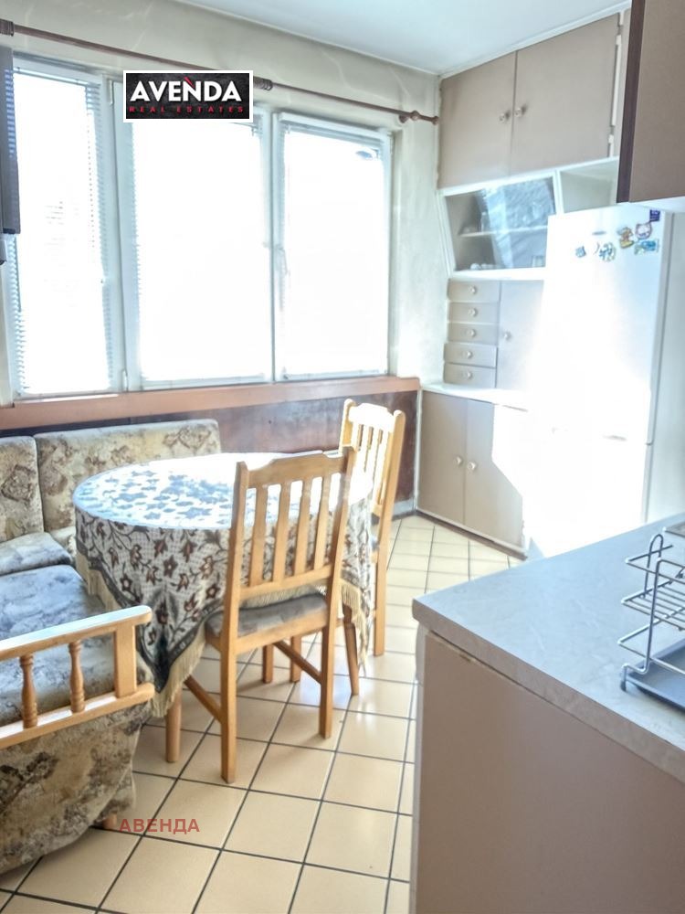 Продава 2-СТАЕН, гр. София, Лозенец, снимка 4 - Апартаменти - 53970847