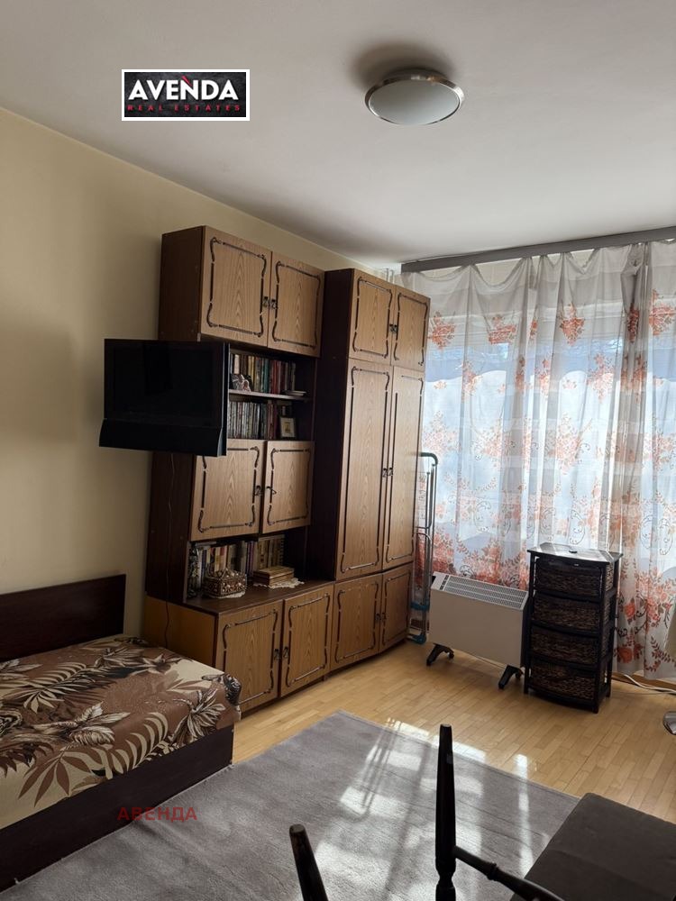 Продава 2-СТАЕН, гр. София, Лозенец, снимка 9 - Апартаменти - 53970847