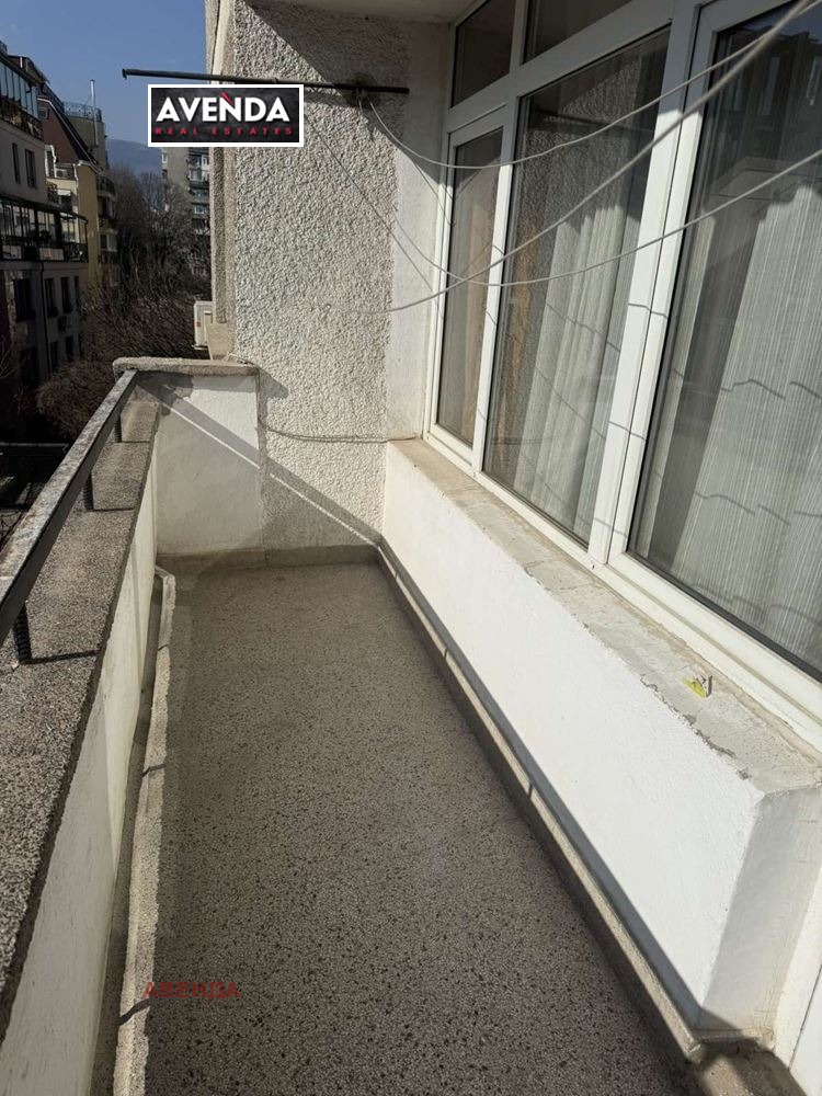 Продава 2-СТАЕН, гр. София, Лозенец, снимка 16 - Апартаменти - 53970847