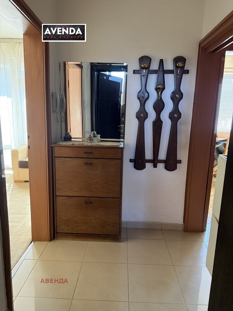 Продава 2-СТАЕН, гр. София, Лозенец, снимка 12 - Апартаменти - 53970847