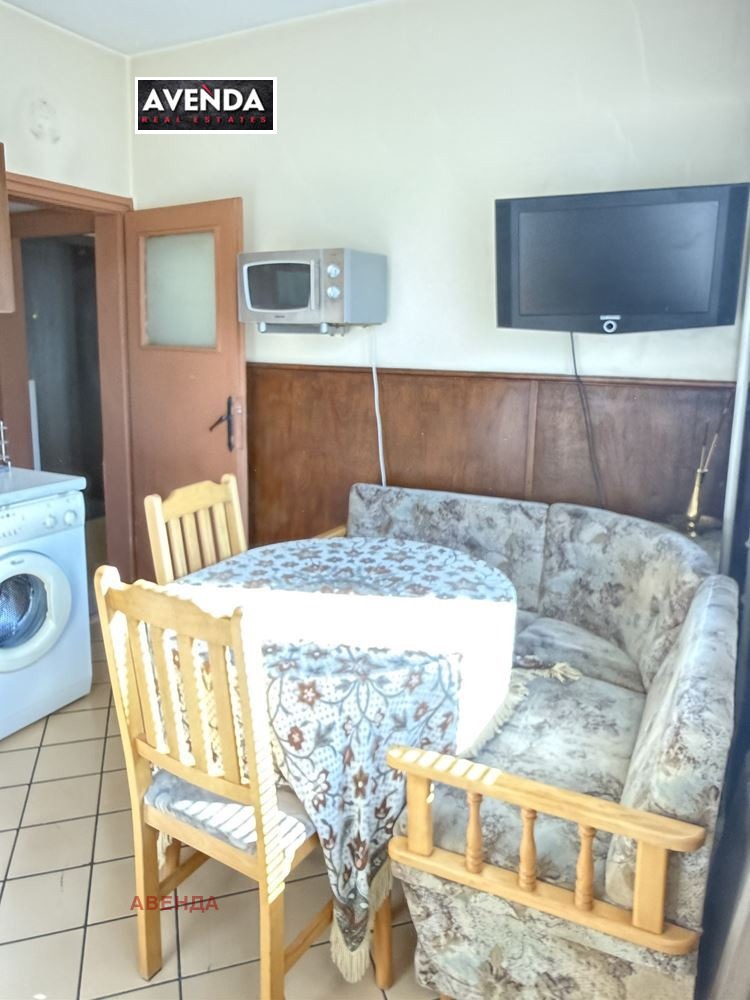 Продава 2-СТАЕН, гр. София, Лозенец, снимка 5 - Апартаменти - 53970847