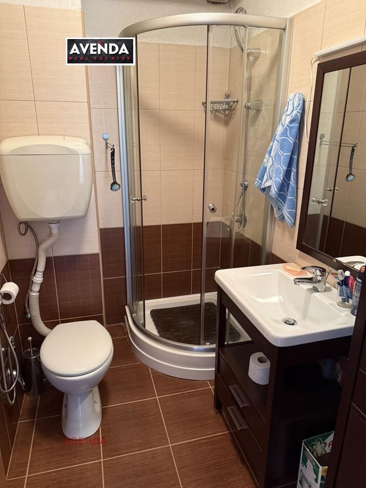 Продава 2-СТАЕН, гр. София, Лозенец, снимка 15 - Апартаменти - 53970847