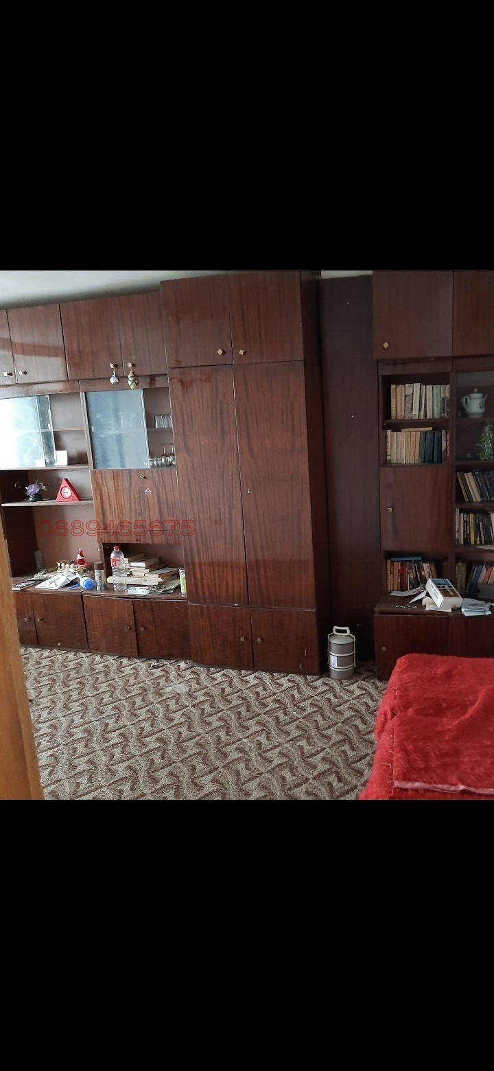 Продава 2-СТАЕН, гр. Монтана, Пъстрина, снимка 7 - Апартаменти - 54194579