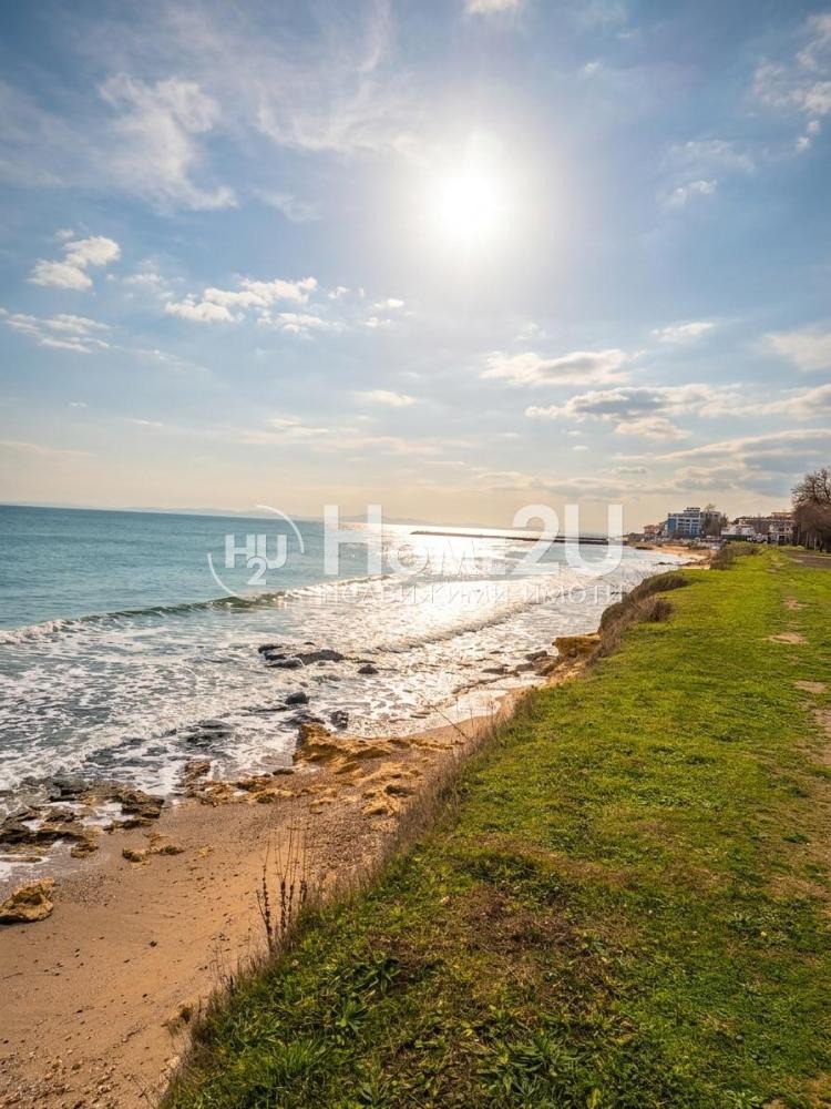 Продава 2-СТАЕН, с. Равда, област Бургас, снимка 14 - Апартаменти - 54737358