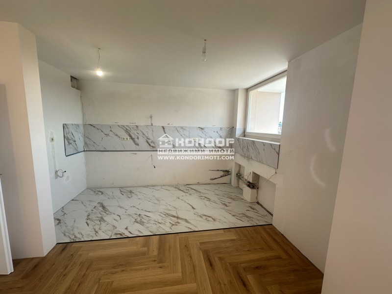 De vânzare  2 dormitoare Plovdiv , Țentâr , 130 mp | 56128779 - imagine [3]