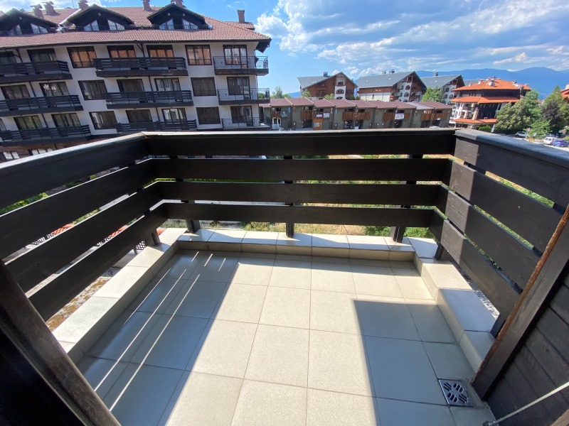 Till salu  2 sovrum region Blagoevgrad , Bansko , 72 kvm | 60896103 - bild [11]