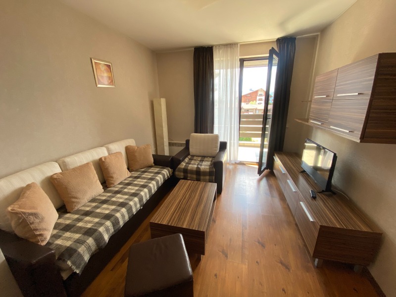 Till salu  2 sovrum region Blagoevgrad , Bansko , 72 kvm | 60896103 - bild [8]