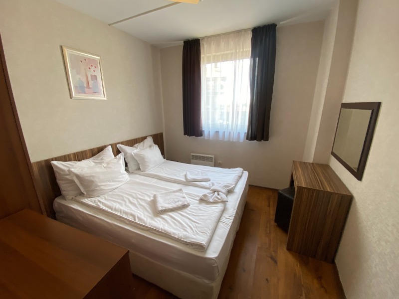 Zu verkaufen  2 Schlafzimmer region Blagoewgrad , Bansko , 72 qm | 60896103 - Bild [3]