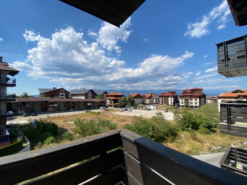 Till salu  2 sovrum region Blagoevgrad , Bansko , 72 kvm | 60896103 - bild [12]